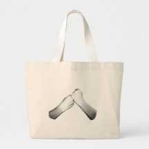 Support in ASL (5) Bag