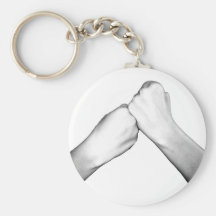 Support in ASL Keychain