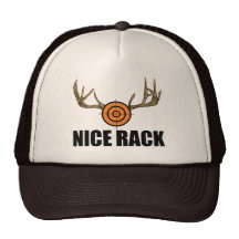 Support intéressant casquette de camionneur
