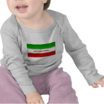 Support Iran