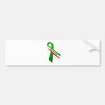 Support Iran Bumper Sticker