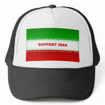 Support Iran