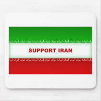 Support Iran