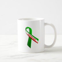 Support Iran Mug