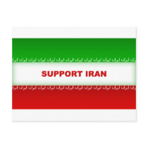 Support Iran