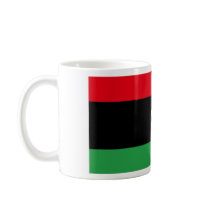 Support Libya to be Free Coffee Mugs