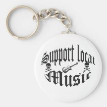 support locals keychain