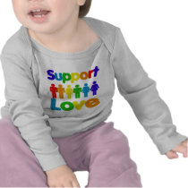 Support Love