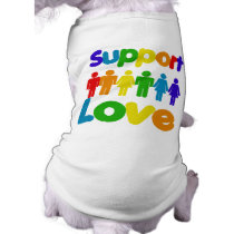Support Love