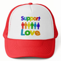 Support Love