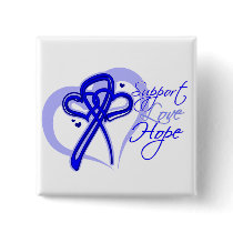 Support Love Hope - Colon Cancer