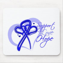 Support Love Hope - Colon Cancer