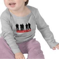 Support Love Tees