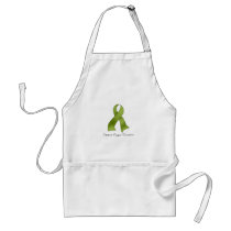 Support Organ Donation Apron