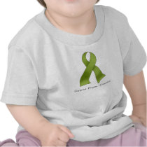 Support Organ Donation Tee Shirt