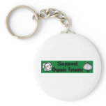 Support Organics keychains