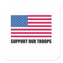 Support our troops (2)