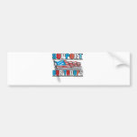 SUPPORT OUR TROOPS BUMPER STICKERS