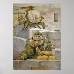 Support Our Troops Military Poster Special Forces posters