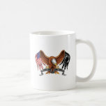 Support Our Troops Mug