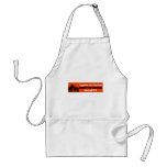 Support Our Troops? Support Their Candidate! Apron