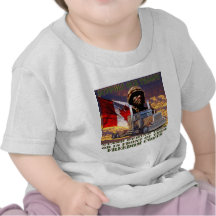 Support Our  Troops T-shirt