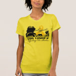 Support Our Troops T-shirts
