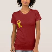 support our troops tee shirt