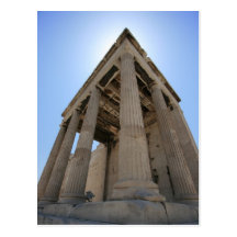 Support Postcard