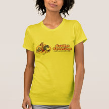 Support Rescue Tee Shirts