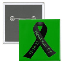 SUPPORT SANDY HOOK ELEMENTARY PIN