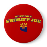 Support Sheriff Joe buttons