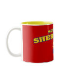 Support Sheriff Joe Coffee Mugs