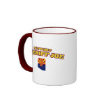 Support Sheriff Joe mugs