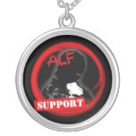 Support the ALF Pendant