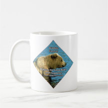 SUPPORT THE BEARS FUNDRAISER MUG