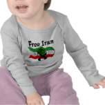 Support The Green Wave, Free Iran