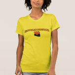 Support the State of Arizona T Shirts