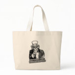 Support the Underground music scene guys or girls Bag