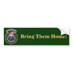 support troops, Bring Them Home! Bumper Stickers
