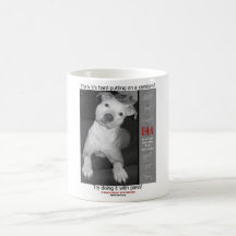 Support UAA Spay Neuter Clinics Mug