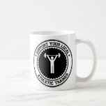 Support Your Local Athletic Trainer Coffee Mug