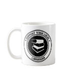 Support Your Local Librarian Mug