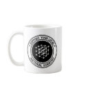 Support Your Local Material Scientist mugs