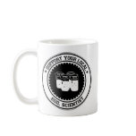 Support Your Local Soil Scientist Mug