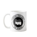 Support Your Local Soil Scientist mugs