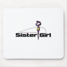 Supporting Endometriosis Awareness Mousepad