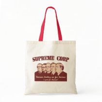 Supreme Corp Bag