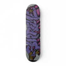 SUPREME CUSTOM SKATEBOARD