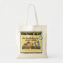 surabondance de culture sac
